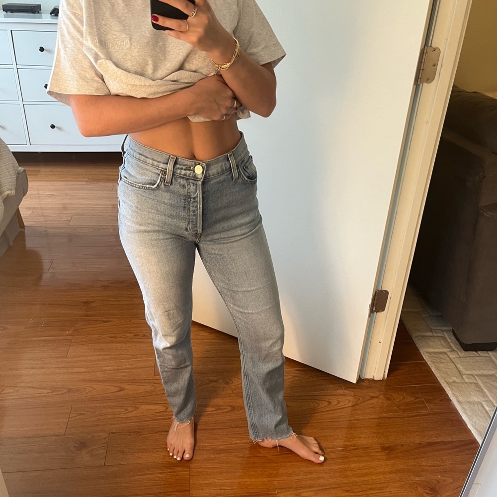 RE/DONE original denim